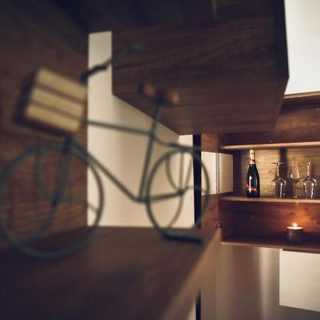 Casa Dell Arco Apartment Bari Kültér fotó