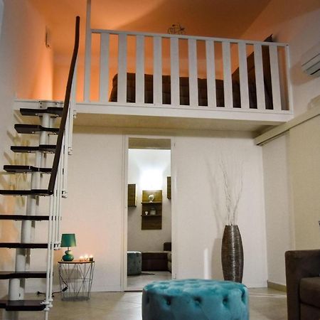 Casa Dell Arco Apartment Bari Kültér fotó
