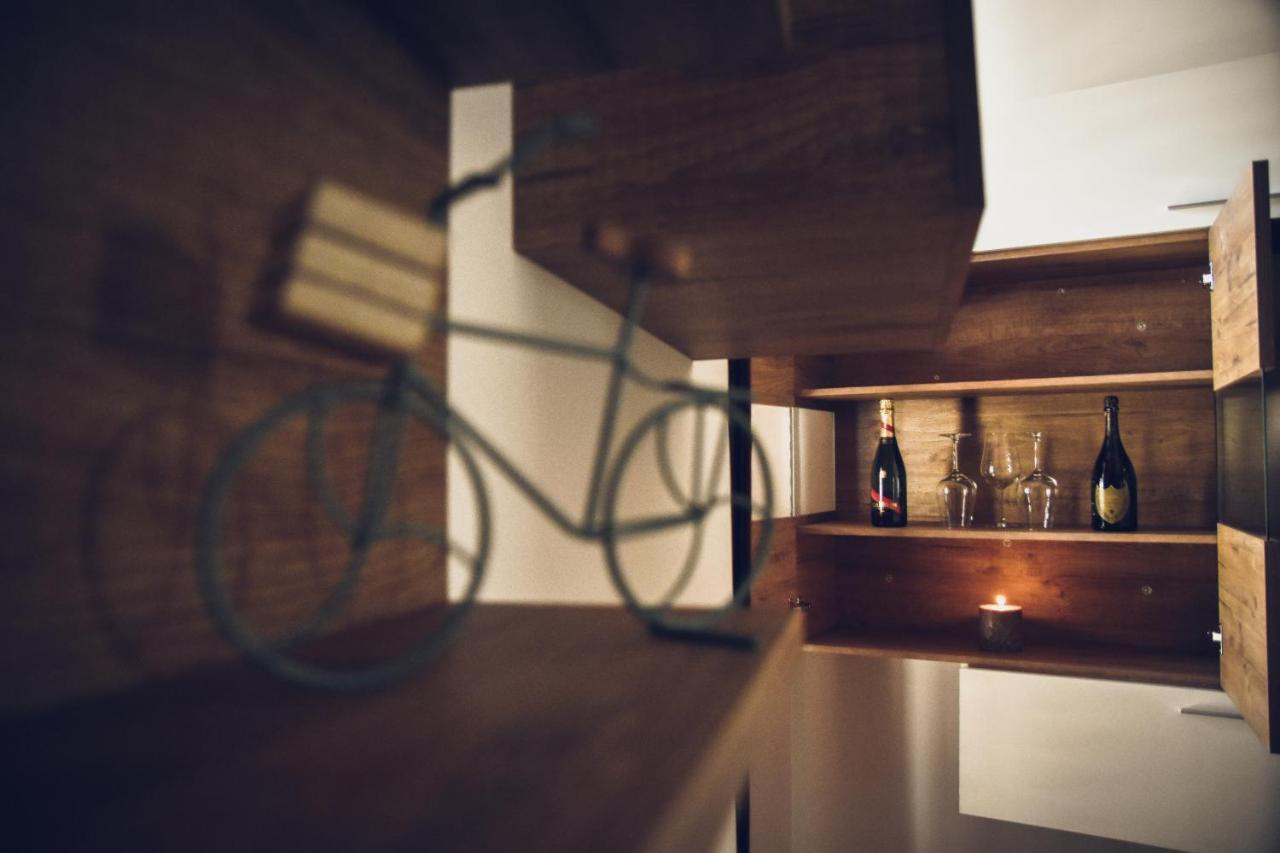 Casa Dell Arco Apartment Bari Kültér fotó