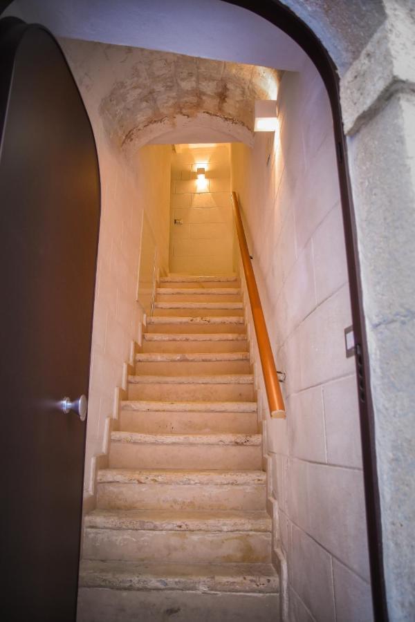 Casa Dell Arco Apartment Bari Kültér fotó