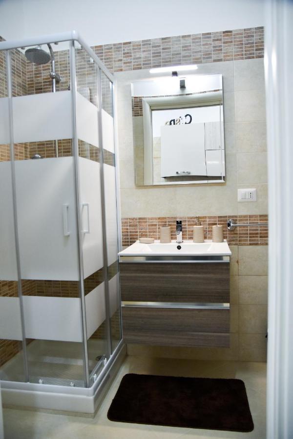 Casa Dell Arco Apartment Bari Kültér fotó