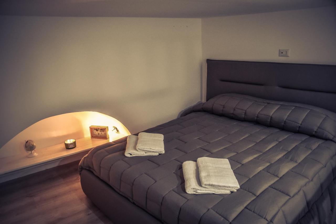 Casa Dell Arco Apartment Bari Kültér fotó