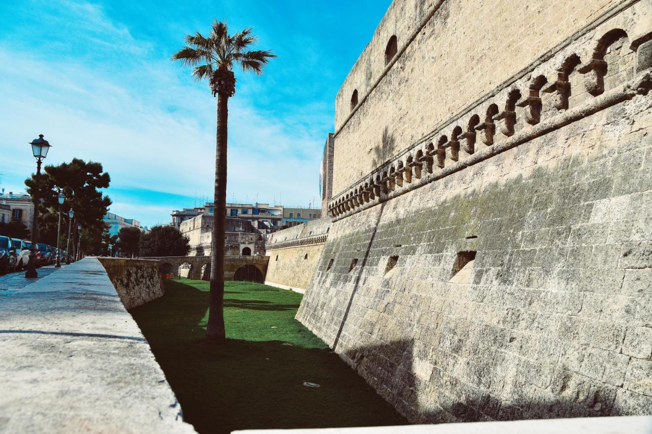 Casa Dell Arco Apartment Bari Kültér fotó